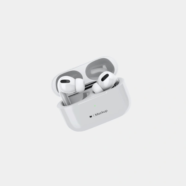 Ear Buds 2023